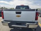 2014 CHEVROLET SILVERADO K2500 HEAVY DUTY LT à vendre chez Copart ID - BOISE