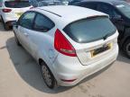 2012 FORD FIESTA EDG for sale at Copart SANDY