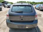 2009 Pontiac Vibe  en Venta en Ellwood City, PA - Front End