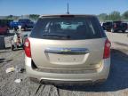 2015 Chevrolet Equinox Ls   de vânzare în Spartanburg, SC - Front End