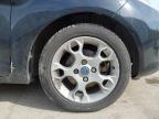 2012 FORD FIESTA ZET for sale at Copart YORK