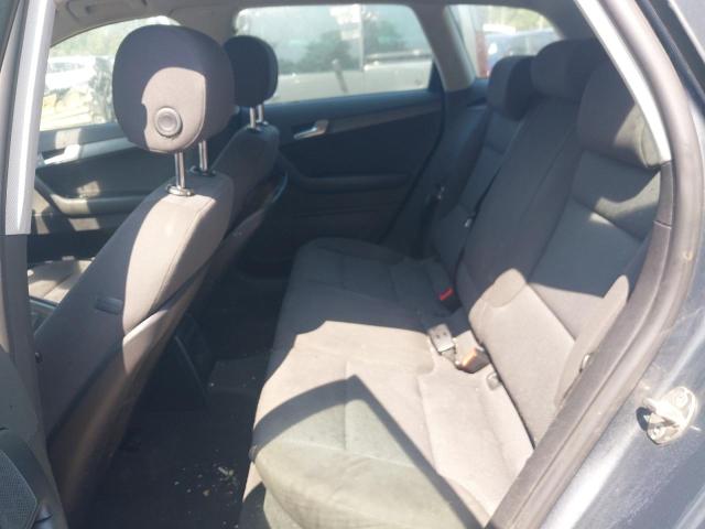 2009 AUDI A3 TECHNIK