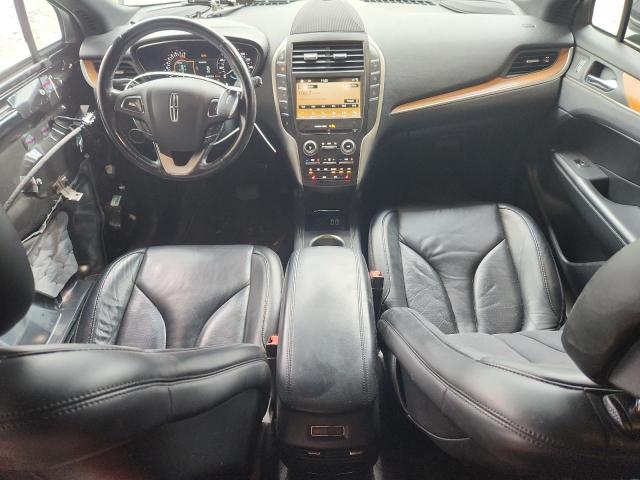  LINCOLN MKC 2018 Czarny