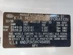 2017 Kia Soul + на продаже в Littleton, CO - Front End