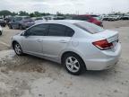 2014 Honda Civic Natural Gas იყიდება Kansas City-ში, KS - Front End