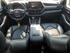 2020 Toyota Highlander Hybrid Xle на продаже в Anderson, CA - Rear End