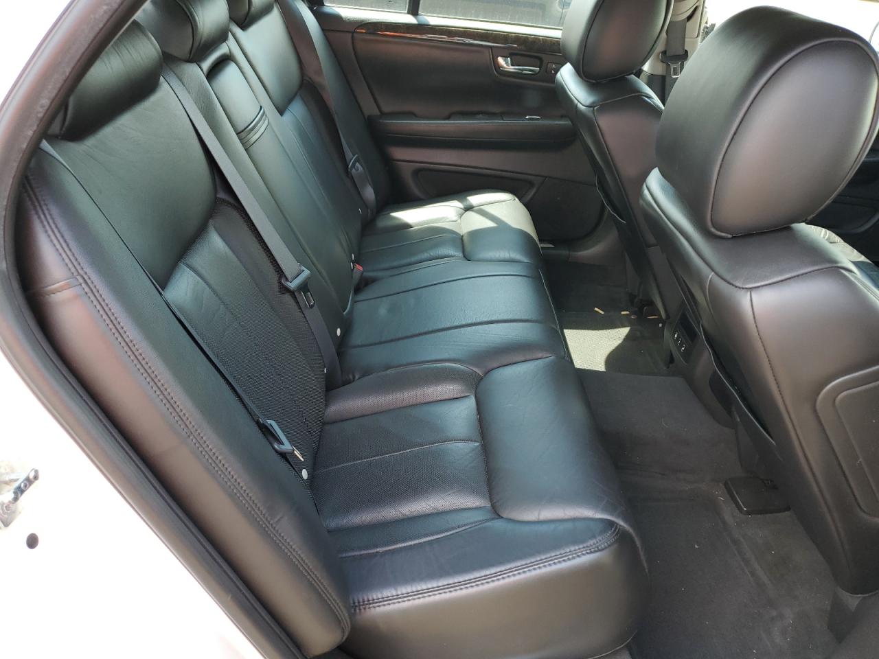 2009 Cadillac Dts VIN: 1G6KD57Y99U116120 Lot: 62915085