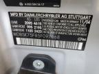 2005 Mercedes-Benz Sl 500   for Sale in Hayward, CA - Rear End