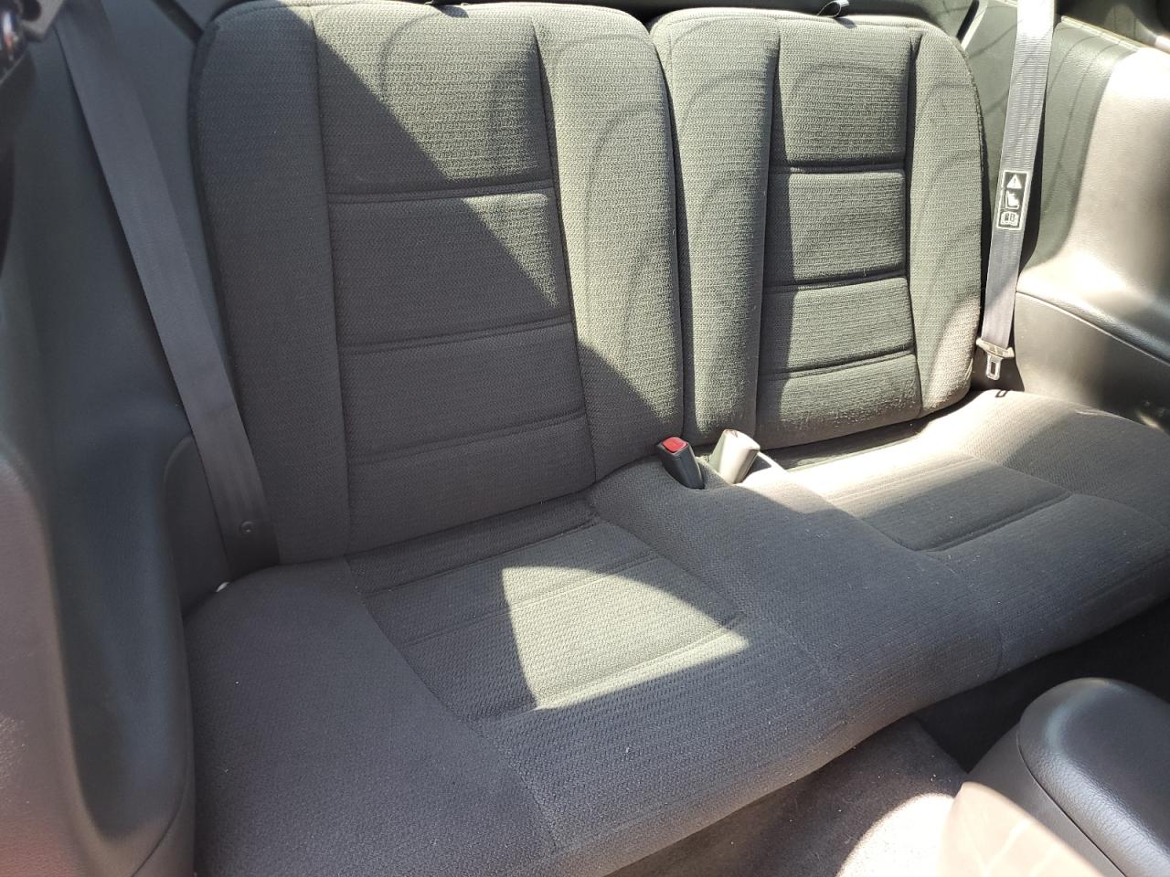 1999 Ford Mustang VIN: 1FAFP4046XF156010 Lot: 62133125