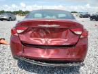2015 Chrysler 200 Limited للبيع في Arcadia، FL - Rear End