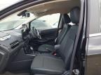 2019 FORD ECOSPORT T for sale at Copart PETERLEE