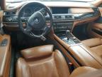 2011 Bmw 750 Lxi na sprzedaż w Moraine, OH - Front End