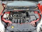2012 Ford Focus Se იყიდება Davison-ში, MI - Front End