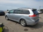 2014 Toyota Sienna Le de vânzare în Ham Lake, MN - Front End
