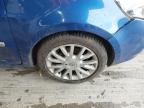 2010 RENAULT CLIO DYNAM for sale at Copart EAST KILBRIDE