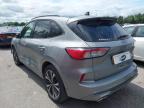 2022 FORD KUGA ST-LINE X ED EBLUE 4  for sale at Copart GLOUCESTER
