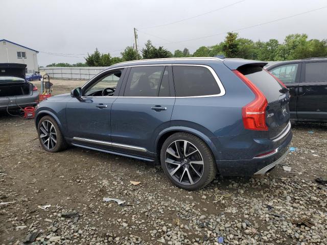  VOLVO XC90 2019 Blue