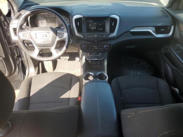  GMC TERRAIN 2018 Szary