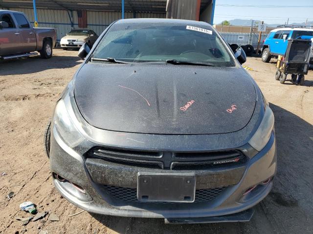  DODGE DART 2016 Szary