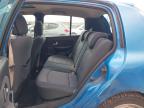 2004 RENAULT CLIO DYNAM for sale at Copart YORK