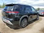 2025 NISSAN PATHFINDER SL   for sale at Copart ON - TORONTO
