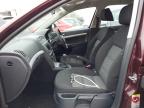 2010 SKODA OCTAVIA SE for sale at Copart SANDY