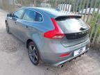 2015 VOLVO V40 R-DESI for sale at Copart WESTBURY