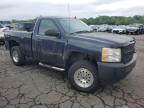 2007 Chevrolet Silverado K1500 de vânzare în New Britain, CT - Normal Wear