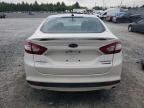 2014 FORD FUSION TITANIUM HEV   à vendre chez Copart NS - HALIFAX