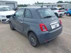 2020 FIAT 500 LAUNCH for sale at Copart NEWBURY