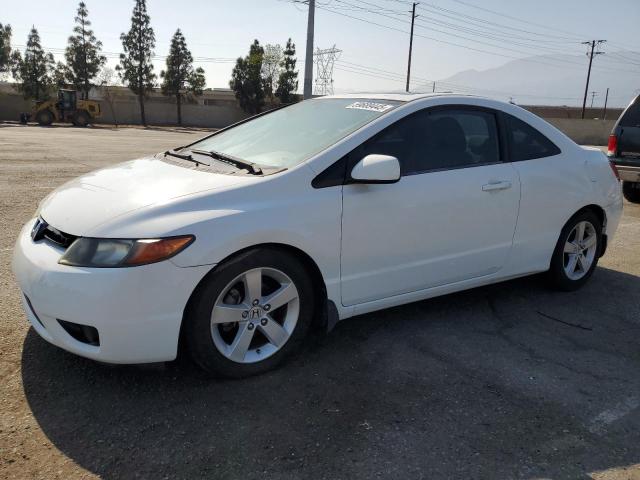 2007 Honda Civic Ex