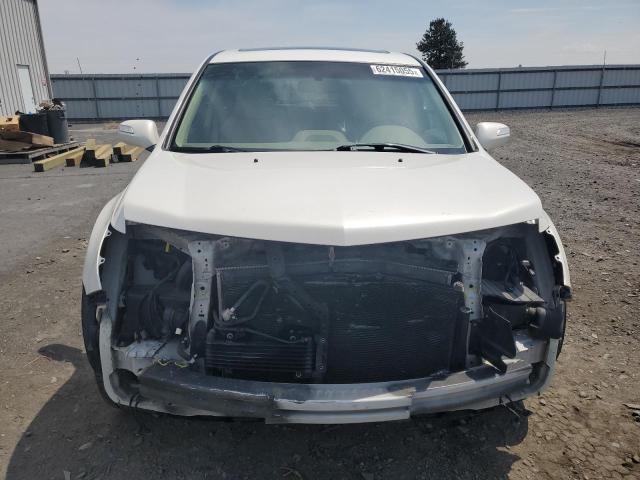  ACURA MDX 2013 White