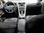 2015 Ford Fusion Se   en Venta en Davison, MI - Front End