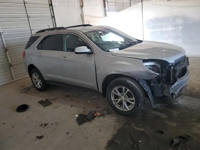Parquets CHEVROLET EQUINOX 2017 Silver