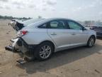 2015 Hyundai Sonata Se for Sale in Fredericksburg, VA - Rear End