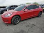 2018 Tesla Model 3    na sprzedaż w North Las Vegas, NV - Mechanical