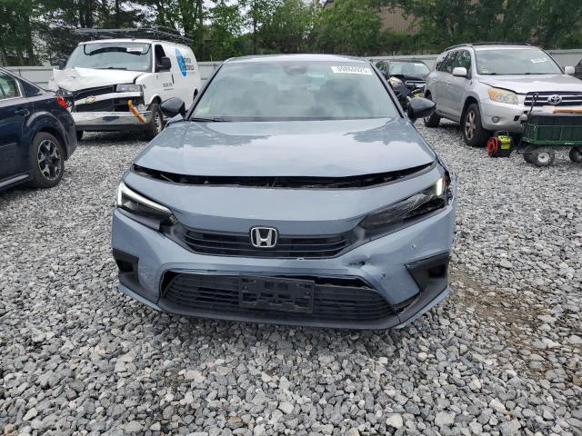  HONDA CIVIC 2024 Granatowy