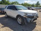 2018 Ford Explorer Xlt for Sale in Oklahoma City, OK - Front End