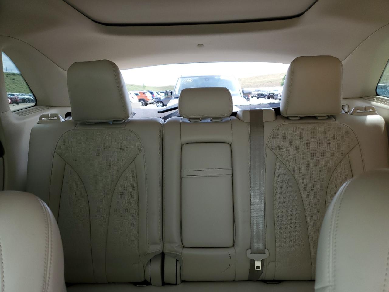 2015 Lincoln Mkc VIN: 5LMTJ2AH9FUJ24952 Lot: 62916175