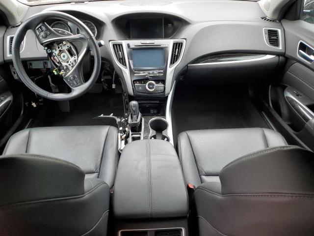  ACURA TLX 2020 Black