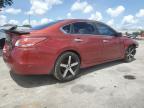 2014 Nissan Altima 2.5L იყიდება Orlando-ში, FL - Front End