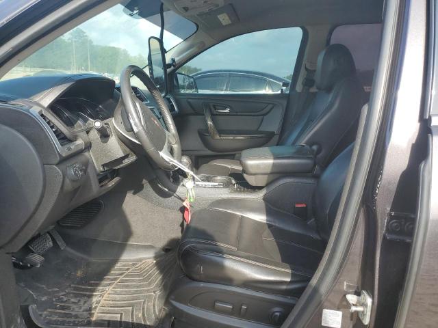  GMC ACADIA 2013 Сharcoal