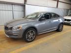 2016 Volvo S60 Cross Country T5 იყიდება Mocksville-ში, NC - Rear End