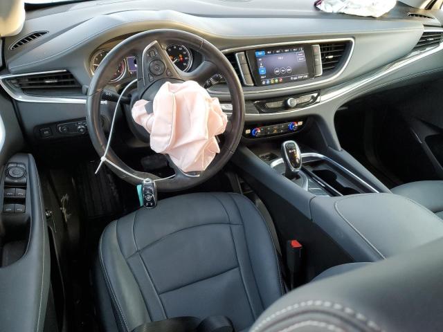  BUICK ENCLAVE 2020 Silver