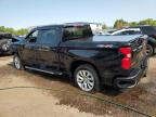 2021 CHEVROLET SILVERADO K1500 CUSTOM   for sale at Copart ON - COOKSTOWN