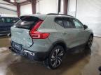 2025 Volvo Xc40 Plus   de vânzare în West Mifflin, PA - Rear End