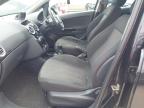 2011 VAUXHALL CORSA SXI for sale at Copart SANDY