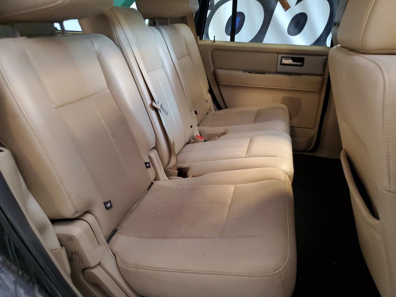 1FMJU2AT3FEF17457 2015 Ford Expedition Limited