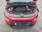2017 CITROEN C3 FEEL PU for sale at Copart CHESTER