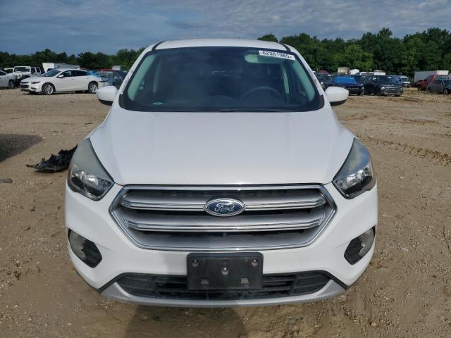  FORD ESCAPE 2017 Biały